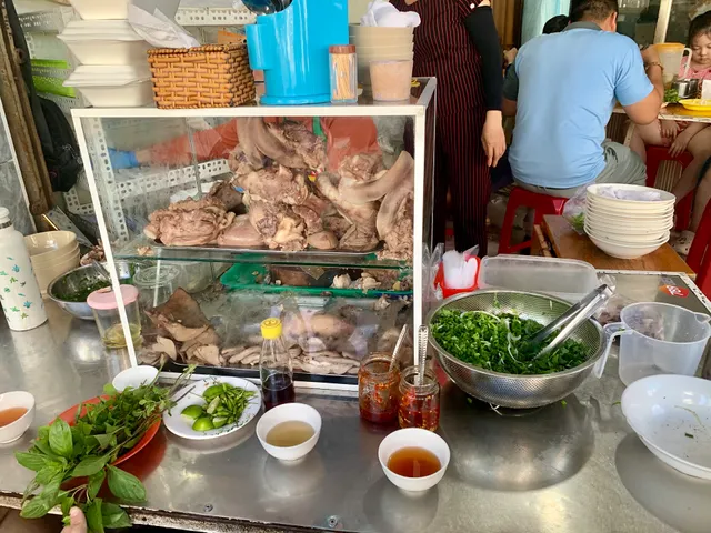 Bánh hỏi Lòng 53