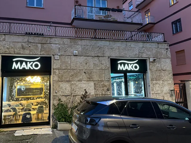 MAKO FISH Restaurant