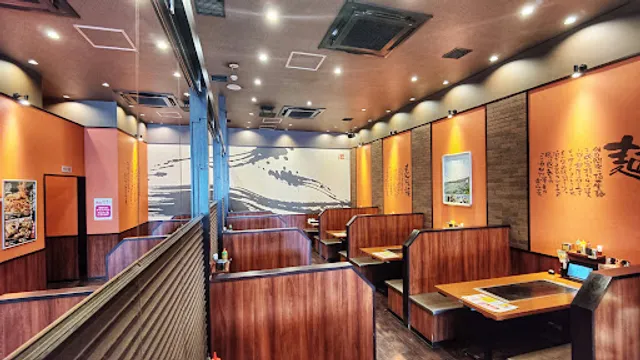 Okonomiyakiha Kokoyanen Iontauntomiominamiten