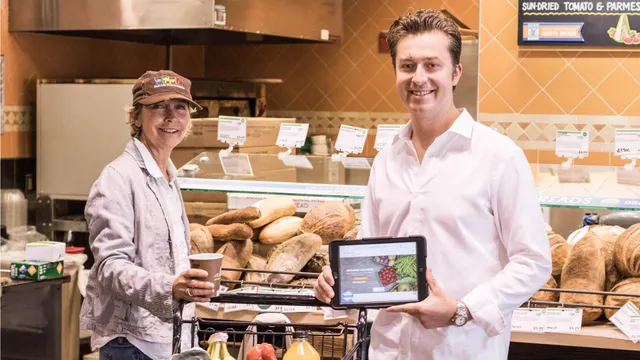 Park City Grocery Express