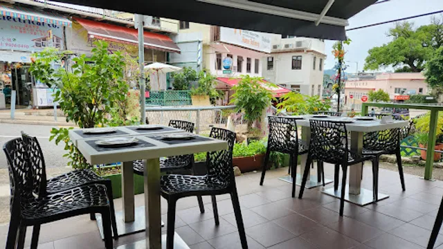 Village Malaysian & Indian Restaurant