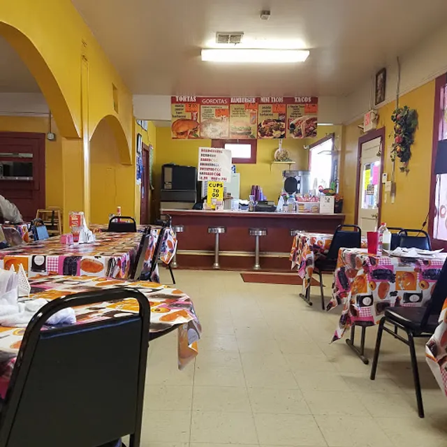 El Norteno Taqueria
