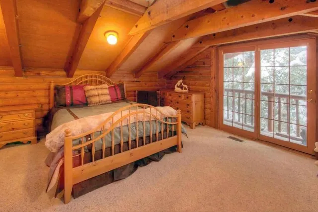 Mountain Cabins Utah - Cottage On The Stream