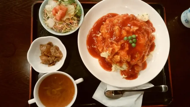 汉拿山新源里店