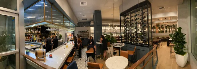 Bossa Nova Brazilian Cuisine