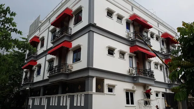 Elite Guest House Cibubur