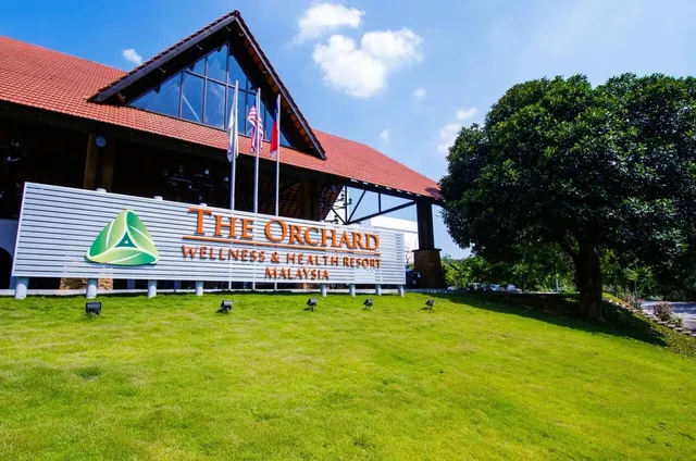 The Orchard Resort & Spa Melaka