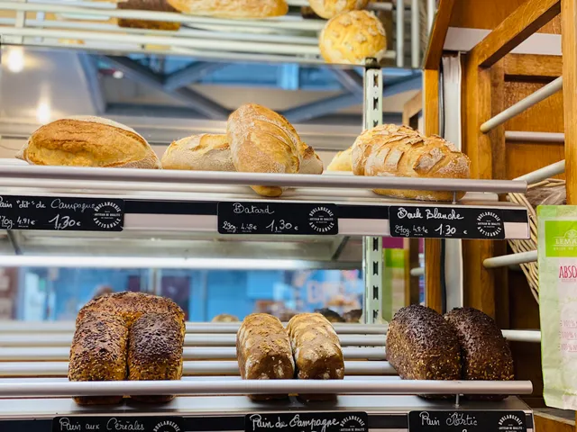 Patisserie De La Tour D'Auvergne