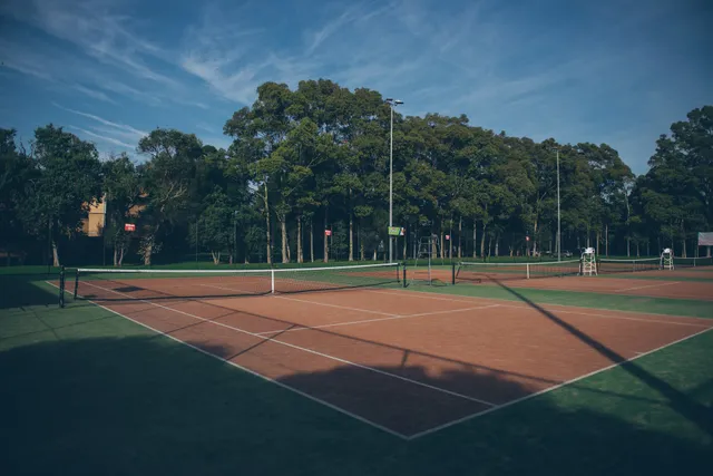Wollongong Tennis Club