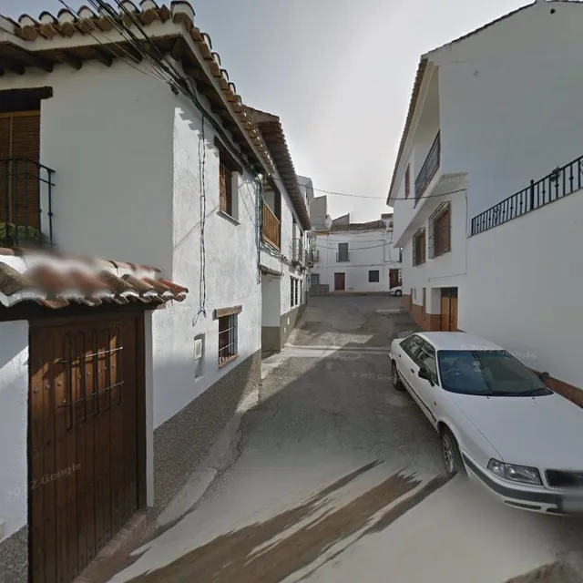 El Patio del Carbón