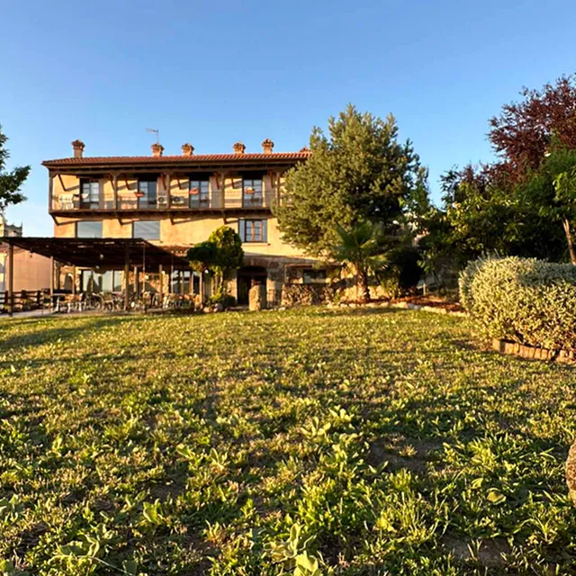 Hotel Candela y Plata