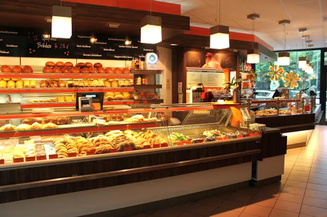 Bakeries Laube