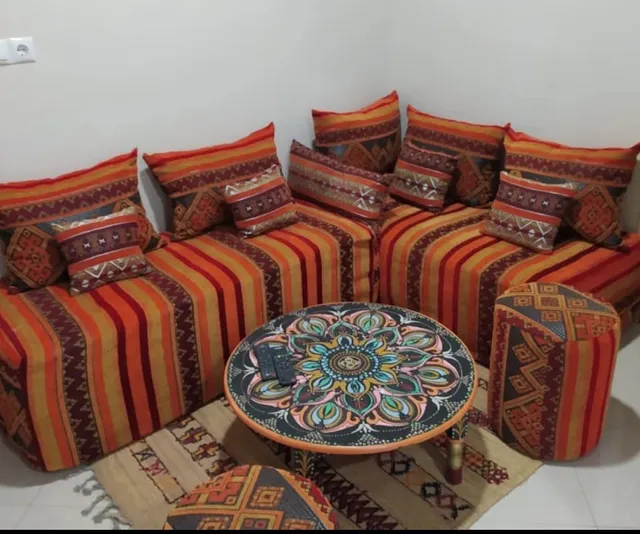 Maison d'hôtes Najah