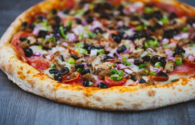 City Pizza PDX ( Formerly Champ Same Product Same Taste)