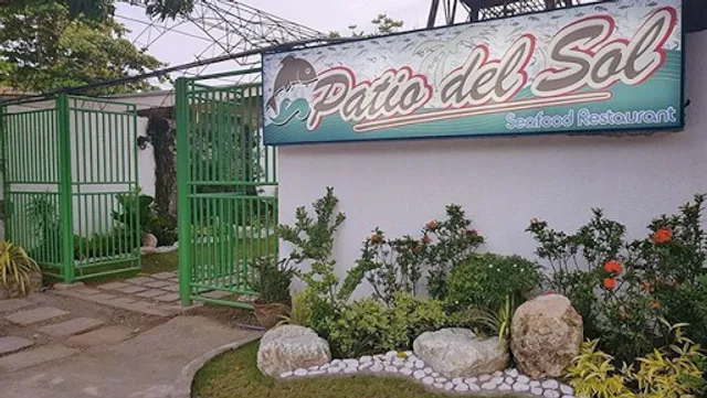 Patio del Sol Seafood Restaurant