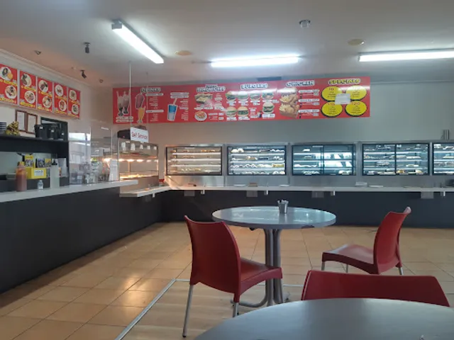 Putaruru Bakehouse & Cafe