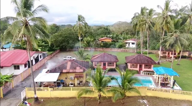 Margaritas Cabañas Restaurante