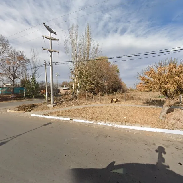 El chiringuito resto bar