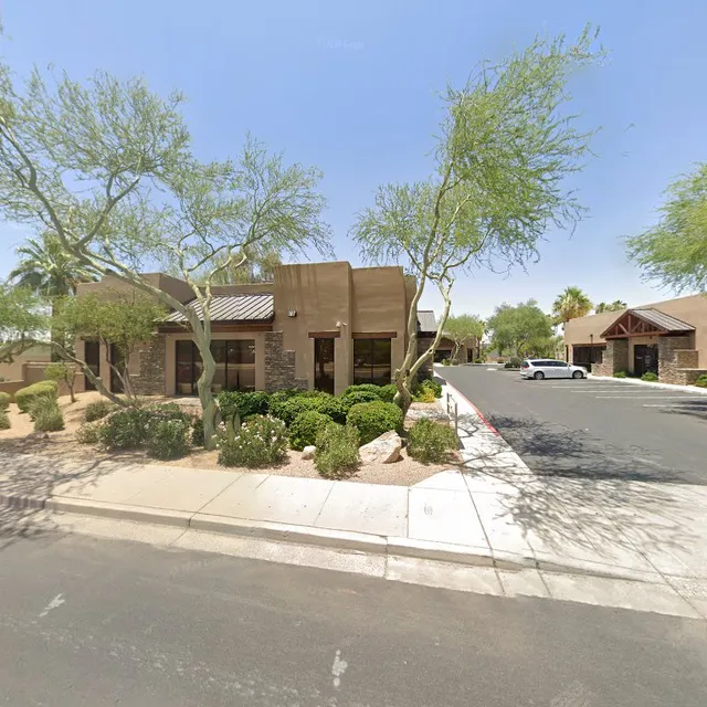 At Home Real Estate AZ