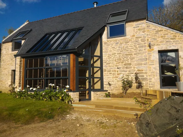 LA MAISON DE CORINNE