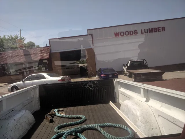Woods Lumber