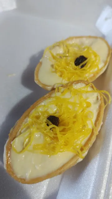 Padaria João e Maria