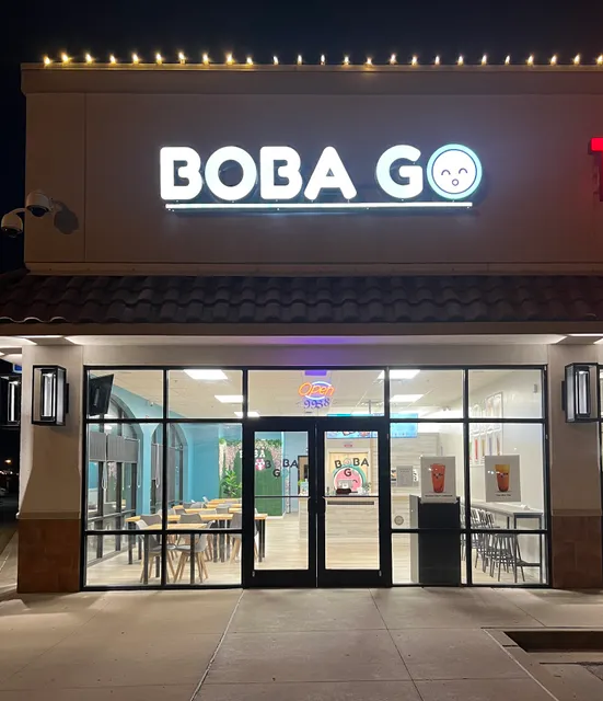 Boba Go