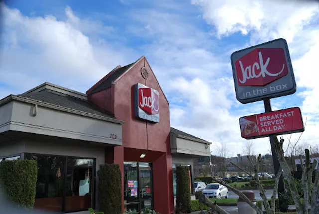 Jack in the Box