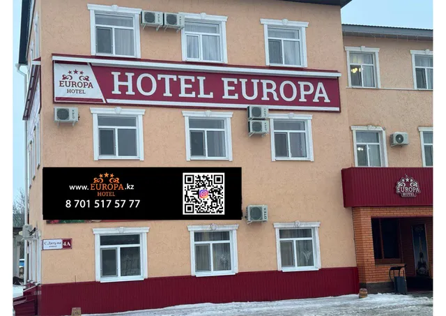 Hotel Europa