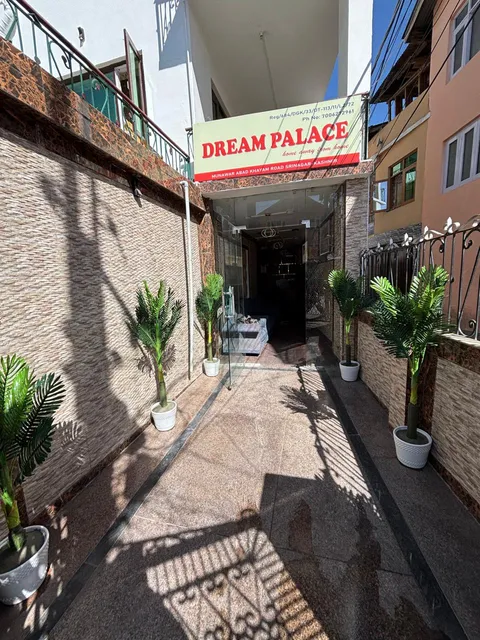 Hotel Dream Palace