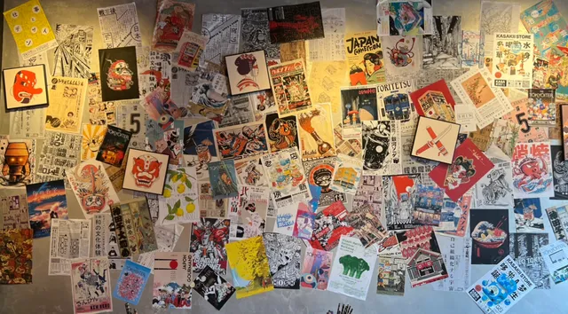 SHIN japanische Küche und Sushi