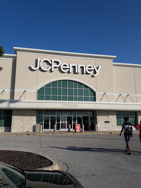 JCPenney