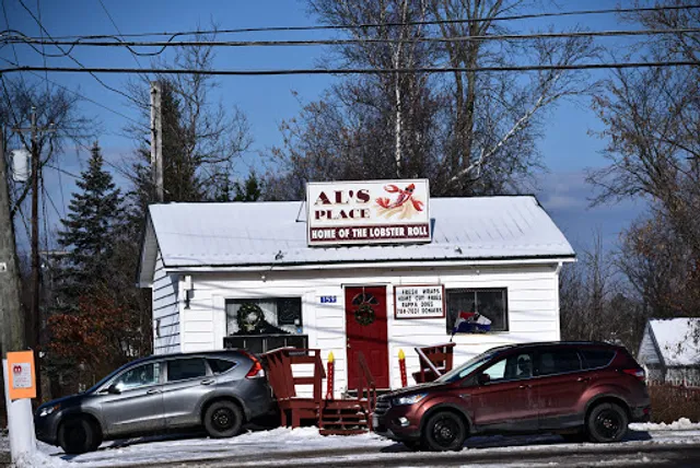 Al's Place