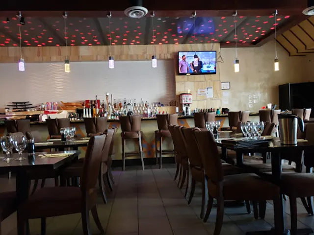 Haiku Japanese Bistro