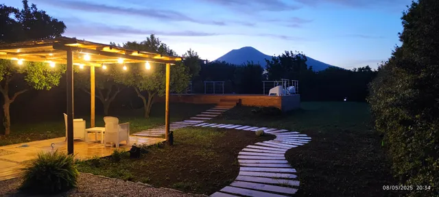 Domus DEA Holiday Home