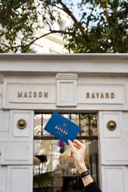 Maison Bayard - Hôtel - Bar & Restaurant