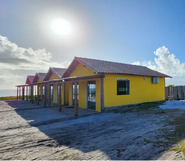 Pousada Aldeia do Mar