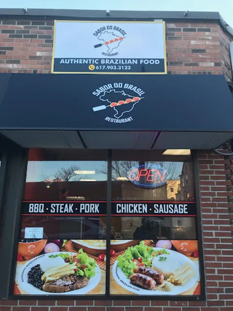 SABOR DO BRASIL, INC