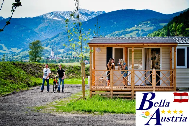 Camping Bella Austria