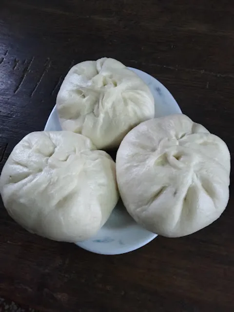 陳家包子饅頭店