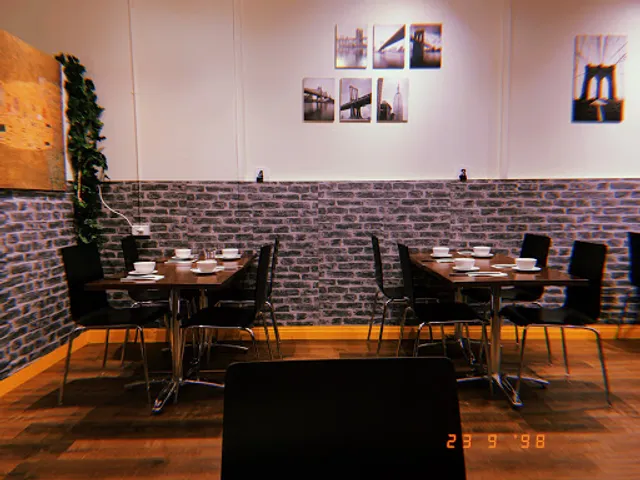 Karma Tea House（善緣素食）