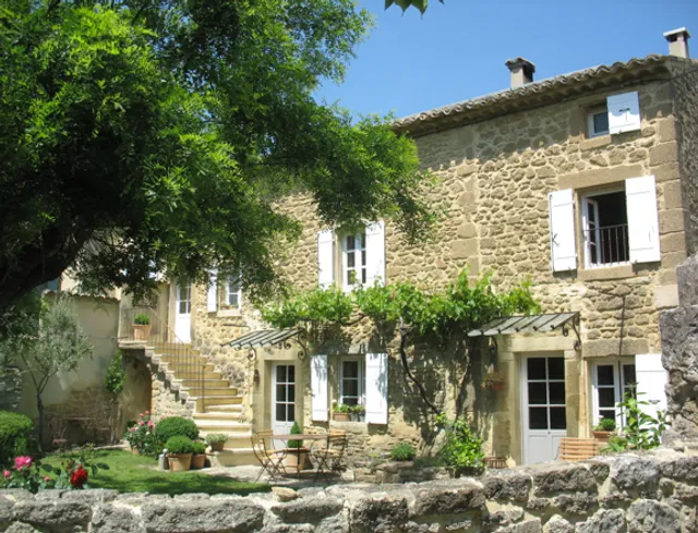 La Closerie de Colonzelle