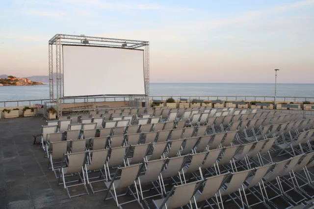 Circuito sul Mare - Sturla