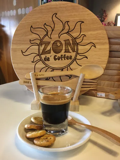 ZON de’ Coffee