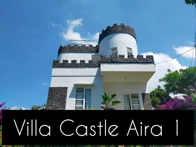 Castle Aira