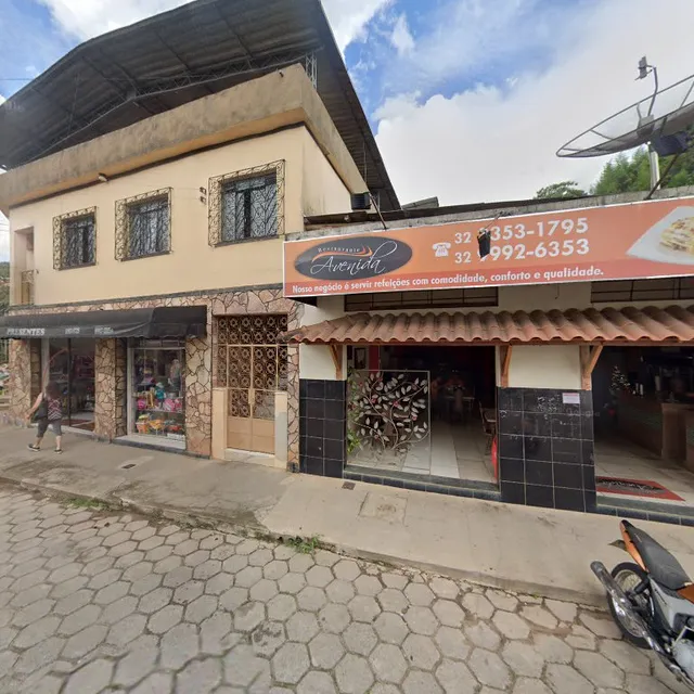 Restaurante Avenida