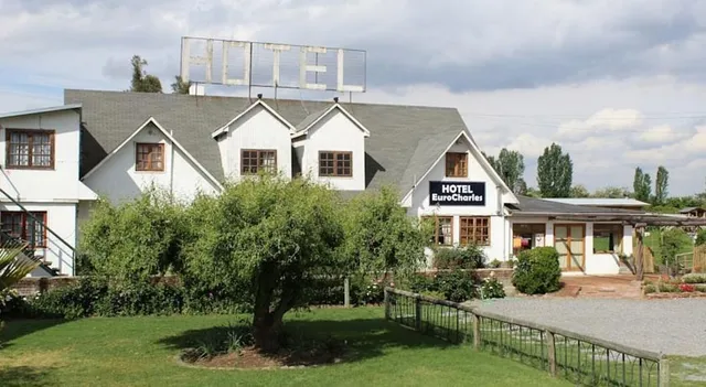 Hotel Euro Charles