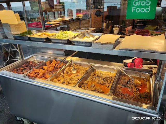 Seri Tanjak Raja Alang