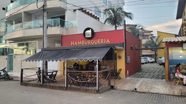 Burger House Haburgueria