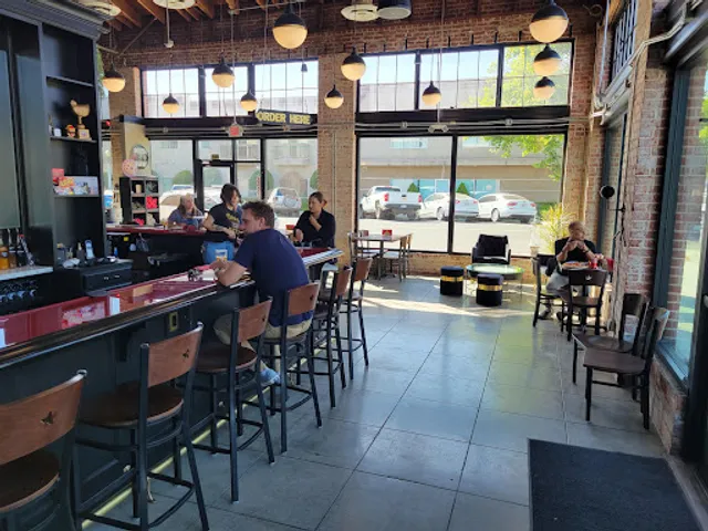 South of Shaw Beer Company